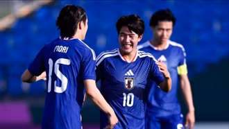 Bảng xếp hạng U23 châu Á 2026 mới nhất: Kịch tính bảng tử thần
