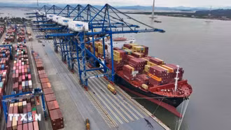 Năm đầu tiên ghi nhận bức tranh tăng trưởng của các địa phương sau hợp nhất