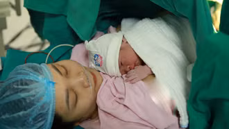 Hành trình thụ tinh trong ống nghiệm thành công đầu tiên tại Lào Cai