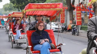 Thời tiết ngày 4/1: Bắc Bộ tiếp tục rét đậm, vùng núi cao có nguy cơ băng giá