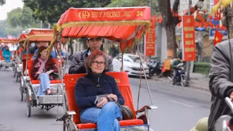 Thời tiết ngày 4/1: Bắc Bộ tiếp tục rét đậm, vùng núi cao có nguy cơ băng giá