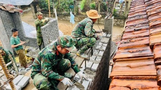 Không được để chậm tiến độ "Chiến dịch Quang Trung" vì bất kỳ lý do gì