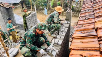 Không được để chậm tiến độ "Chiến dịch Quang Trung" vì bất kỳ lý do gì