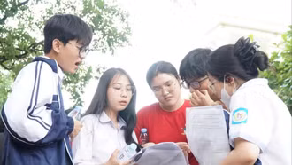 Từ đề thi tốt nghiệp THPT năm 2025: Đòi hỏi đổi mới phương pháp dạy và học