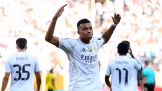 Lịch thi đấu bán kết FIFA Club World Cup 2025