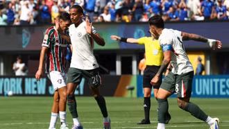 Chelsea giành vé vào chung kết FIFA Club World Cup 2025