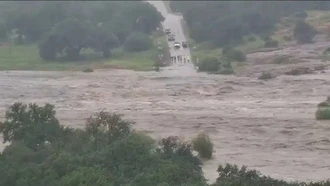 Từ vụ thảm họa lũ quét ở Texas (Mỹ), chuyên gia cảnh báo rủi ro thiên tai các khu cắm trại ở Việt Nam