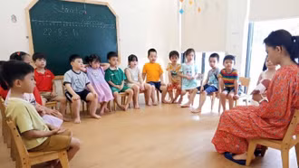 Bước tiến chiến lược trong chính sách an sinh giáo dục