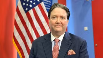 Đàm phán thuế đối ứng thành công thể hiện sự coi trọng của Hoa Kỳ đối với Việt Nam