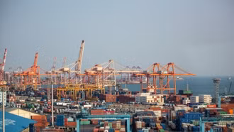 Mỹ tuyên bố mức áp thuế từ 25-40% với Nhật Bản, Hàn Quốc và nhiều nước khác