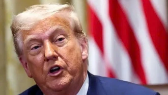 Tổng thống Mỹ Donald Trump dự khán chung kết FIFA Club World Cup