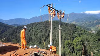 NÓNG: Tiêu thụ điện liên tiếp lập đỉnh, Bộ Công Thương muốn áp dụng ngay khung giờ cao điểm mới