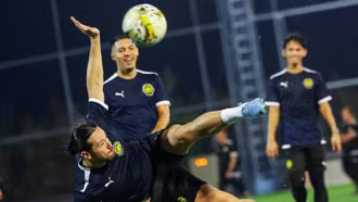 13 cầu thủ nhập tịch Malaysia có làm khó tuyển Việt Nam?