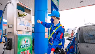 Doanh nghiệp tăng công suất, chuẩn bị nguồn cung xăng E10