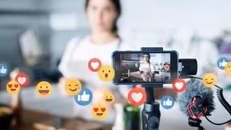 3 trường hợp phải dừng livestream bán hàng từ 01/7