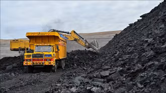 Than đá quay trở lại, điện hạt nhân "tái xuất"