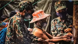 Tổ chức Cuộc thi và Triển lãm ảnh nghệ thuật "Tự hào một dải biên cương" lần thứ IV