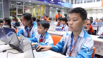 Quy định quản lý dữ liệu giáo dục và đào tạo