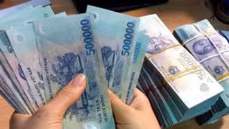 Công chức nghỉ việc sau khi nâng lương sẽ hưởng trợ cấp thế nào?