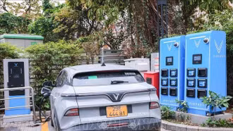 Bộ Xây dựng triển khai tiết kiệm năng lượng và giao thông điện