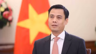 Việt Nam tái đắc cử Hội đồng Nhân quyền: Ghi nhận cao nhất của cộng đồng quốc tế