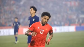 Xuân Son lại gây sốt sau khi chính thức trở lại