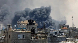Tổng thống Trump tuyên bố cuộc chiến ở Gaza đã kết thúc