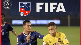 Malaysia chính thức lại bị kiện lên FIFA, đối mặt án phạt thua 0-3