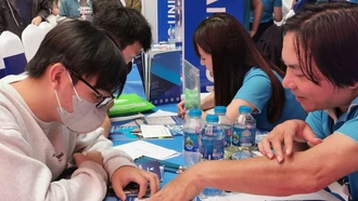 Nhiều địa phương lên phương án sáp nhập trường đại học, cao đẳng