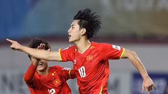 "Thần đồng" Trần Gia Bảo khiến cả Đông Nam Á phải ngưỡng mộ