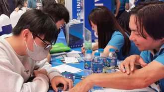 Nhiều địa phương lên phương án sáp nhập trường đại học, cao đẳng