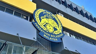 AFC báo tin vui cho Malaysia