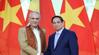 Timor Leste sẽ chính thức gia nhập ASEAN vào ngày 26-10