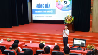 Bệnh viện Đa khoa số 2 tỉnh Lào Cai chuẩn hóa quy trình, cải tiến môi trường làm việc