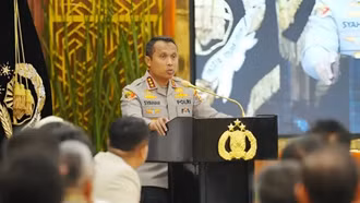 Indonesia bắt giữ 7 nghi phạm khủng bố trong dịp lễ Giáng sinh và đón Năm mới