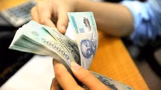 Từ 1/1/2026, mức lương tối thiểu được tăng bao nhiêu?