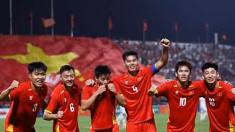 10 sự kiện thể thao Việt Nam và Thế giới nổi bật năm 2025