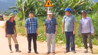 Cầu nối gắn kết giữa chính quyền với Nhân dân