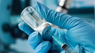 Nhờ ChatGPT thiết kế vắc-xin cứu sống chó mắc ung thư ác tính