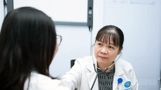 Để du lịch y tế "ghi điểm" với khách quốc tế