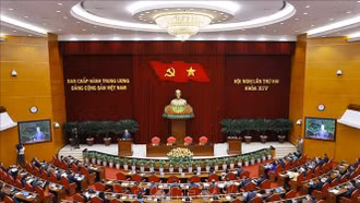 Cá thể hóa trách nhiệm, kiến tạo môi trường đầu tư ổn định để bứt phá tăng trưởng