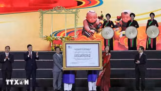 Festival "Về miền di sản Bắc Ninh 2026": Khơi dậy tự hào, lan tỏa trách nhiệm