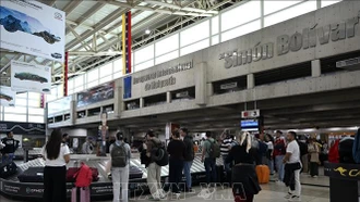 Mỹ nới cảnh báo đi lại tới Venezuela