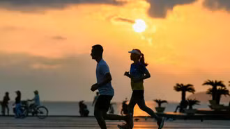 Giải Vô địch Quốc gia Marathon Tiền Phong 2026: Hành trình của ý chí, khát vọng và bản sắc Việt