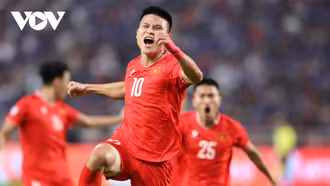 ĐT Việt Nam chính thức tham dự FIFA ASEAN Cup vào thời điểm nào?