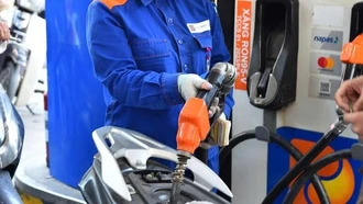 Bộ Tài chính thông tin về Quỹ Bình ổn giá xăng dầu