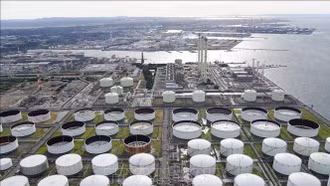 Châu Âu và Nhật Bản sẵn sàng phối hợp bình ổn giá năng lượng và bảo vệ "điểm nghẽn" dầu mỏ