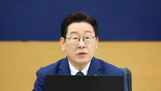 Hàn Quốc phát thông điệp thể hiện thiện chí với Triều Tiên