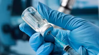 Nhờ ChatGPT thiết kế vắc-xin cứu sống chó mắc ung thư ác tính