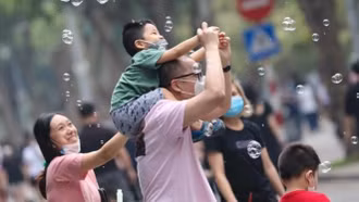 Đầu tư vào con người và văn hóa là cốt lõi mang lại hạnh phúc cho người dân